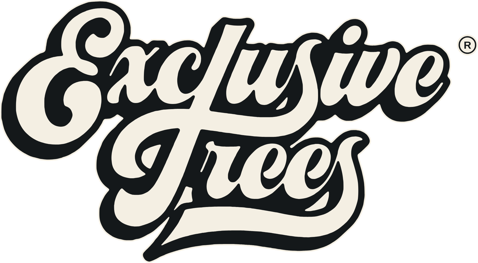Exclusive Trees